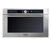 HOTPOINT ARISTON MD454IXHA FORNO MIROONDE INCASSO COMBINATO FUNZIONE CRISP