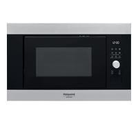 Microonde da incasso Hotpoint Ariston: colore inox, - MF20G IX HA.1 869991717150