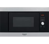 Hotpoint ariston MF20G IX HA microonde dai ncasso