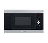 Hotpoint ariston MF20G IX HA microonde dai ncasso