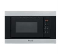 Hotpoint Ariston - Mf20s Ix Ha HOTPOINT ARISTON