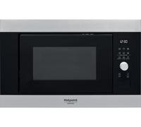 Microonde da incasso Hotpoint Ariston: colore inox, - MF25G IX HA.1 869991717180