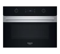 Hotpoint Microonde incasso ( (53Lt) ) HACW77HTSX Inox (60cm) 950W