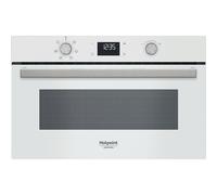 Hotpoint Ariston Microonde da incasso HAD K54CU W