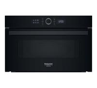 Hotpoint Microonde incasso ( (31Lt) ) HAMD54MB Black (60cm) 1000W