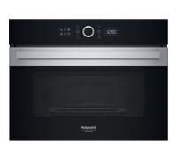 Hotpoint Microonde incasso ( (40Lt) ) HAMW54HMX Inox (60cm) 900W