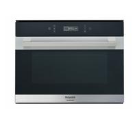 Hotpoint Ariston Microonde da incasso MP 776 IX HA Hotpoint