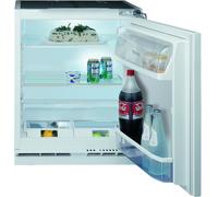 Frigorifero Monoporta HABUL011 Da Incasso Sottopiano 144 Litri Classe E Raffreddamento Statico