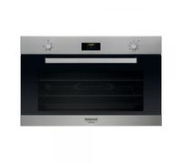 Hotpoint Ariston MS3 744 IX HA forno da 90 cm incasso inox Disponibilita' immediata