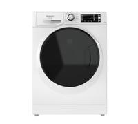 Lavatrice a libera installazione a carica frontale Hotpoint Ariston: 10,0 kg, - NBT 1048 WD A IT 869991681700