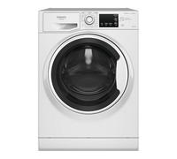 Lavasciuga NDB 10736 WA IT 10/7 Kg Libera installazione Caricamento frontale Classe D Colore Bianco
