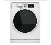 Hotpoint NDB 9636 DA IT lavasciuga Libera installazione Caricamento fr Hotpoint
