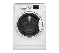 HOTPOINT - Ariston Lavasciuga a libera installazione NDBR 984469 WA IT