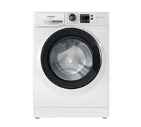 HOTPOINT ARISTON NF1046WK IT ACTIVE 40 Lavatrici - Efficienza e capacità per il tuo bucato quotidiano