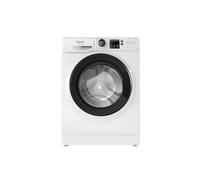 HOTPOINT ARISTON NF1046WK IT LAVATRICE 10KG 1400 GIRI INVERTER VAPORE CLASSE A - PROMO
