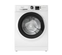 Hotpoint NF1046WK IT lavatrice Caricamento frontale 10 kg 1400 Giri/min A Bianco