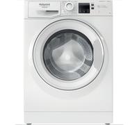 Hotpoint Ariston Lavatrice a libera installazione NFR79W IT