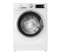 HOTPOINT ARISTON NLCD 948 WC A EU- Lavatrice 9 kg Carica Frontale, 9 Programmi, Centrifuga 1400 Giri, Cestello Spazioso, Funzione Steam Hygiene, Elettrodomestici per la Casa 59,5Lx85Hx60,5P