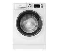 Lavatrice a libera installazione a carica frontale Hotpoint Ariston: 8,0 kg, - NR 748G WS A IT 869991695160