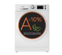 HOTPOINT ARISTON NR 748G WS A IT LAVATRICE CARICA FRONTALE 8KG 1400 GIRI
