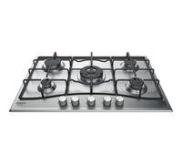 Hotpoint PCN 752 T/AS/HA piano cottura