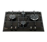 Hotpoint Ariston Piano cottura a gas PCN 640 T (AN) R /HA