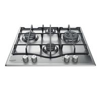 Hotpoint PCN 641 T/IX/HA piano cottura