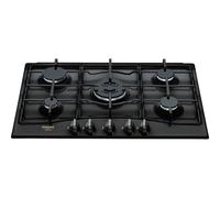 Hotpoint Ariston Piano cottura a gas PCN 750 T (AN) R /HA