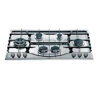 Hotpoint Ariston - Piano Cottura A Gas Phn 962 Ts/ix/ha 87cm-inox HOTPOINT ARISTON