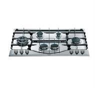 Hotpoint Ariston - Piano Cottura A Gas Phn 962 Ts/ix/ha 87cm-inox HOTPOINT ARISTON