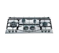 Hotpoint Ariston Piano cottura a gas PHN 962 TS/IX/HA