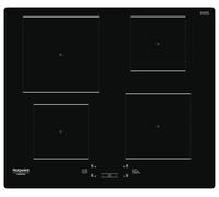 Hotpoint Ariston Piano Cottura a Induzione Hq 5660s Ne Nero