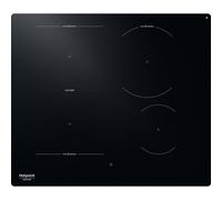 Hotpoint Ariston Piano cottura a induzione HTX6014DNF