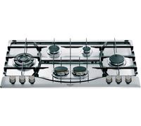 Hotpoint Ariston Piano cottura a gas PHN 962 TS/IX/HA