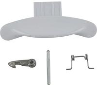 Hotpoint - Ariston - POIGNEE DE HUBLOT COMPLETE POUR LAVE LINGE ARISTON