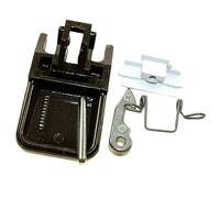 Hotpoint - Ariston - poignee pour hublot ariston pour lave linge ARISTON
