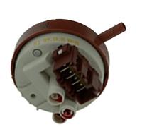 Hotpoint - Ariston - pressostat 1 n. 76-50 + antideb 310 pour lave linge ARISTON