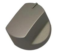 Hotpoint - Ariston - PULSANTE GAS VALUE ALU per piano cottura ARISTON