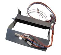 Hotpoint - Ariston - resistance avec thermostat pour sèche linge ARISTON