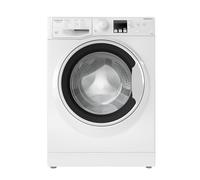 Lavatrice Slim RSSF 624 W IT N 6 Kg Classe C Centrifuga 1200 giri