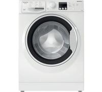 Lavatrice Slim RSSF 624 W IT N 6 Kg Classe C Centrifuga 1200 giri