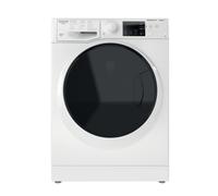 Hotpoint Ariston Lavatrice Slim 7 Kg Classe B Inverter Centrifuga 1200 giri Profondit 44 cm Funzione Vapore - RSSG 725 D IT