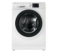 HOTPOINT ARISTON - RSSG R527 B IT - Tipo di carica: Frontale-Capacità max di carico in Kg: 7,000-Velocità max di centrifuga (giri/min): 1200,000-