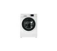HOTPOINT ARISTON RSSG R527 B IT LAVATRICE SLIM 44CM 7KG 1200 GIRI INVERTER VAPORE RSSGR527BIT