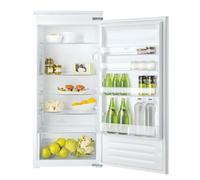 Hotpoint ARISTON S12A1D 2 - Frigorifero Monoporta, Installazione Incasso, 209 Litri, Statico, Classe energetica E