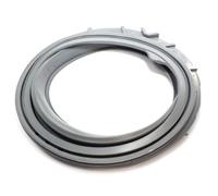 SOFFIETTO GUARNIZIONE OBLÒ LAVATRICE HOTPOINT ARISTON ORIGINALE C00286083