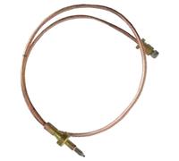 Hotpoint - Ariston - THERMOCOUPLE BRULEUR DU DESSUS R450 POUR CUISINIERE ARISTON