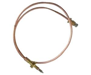 Hotpoint - Ariston - THERMOCOUPLE BRULEUR DU DESSUS R450 POUR CUISINIERE ARISTON