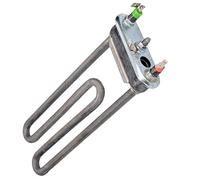 Hotpoint - Ariston - thermoplongeur 1800 w 230 v + fusible pour lave linge ARISTON