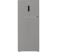 Frigorifero doppia porta a libera installazione Hotpoint Ariston: - HPAD2 6553 XP5E 869991711720